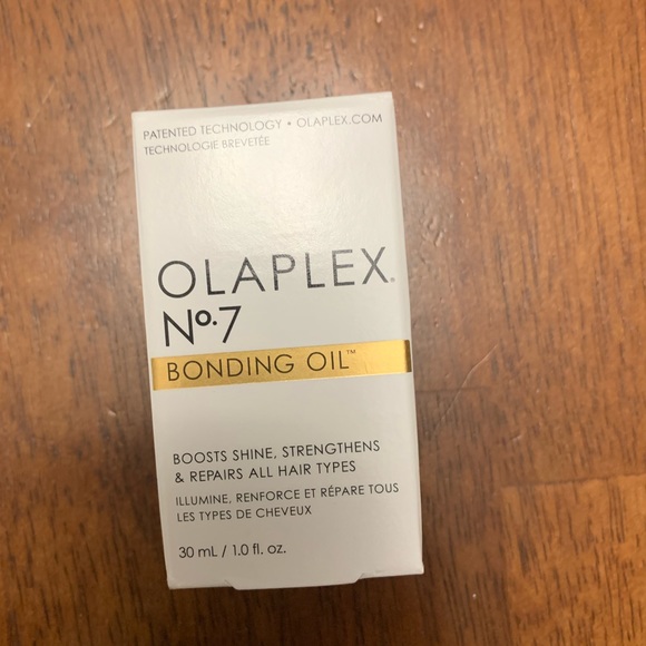 Olaplex No 7 bonding oil- new in box - Picture 3 of 3